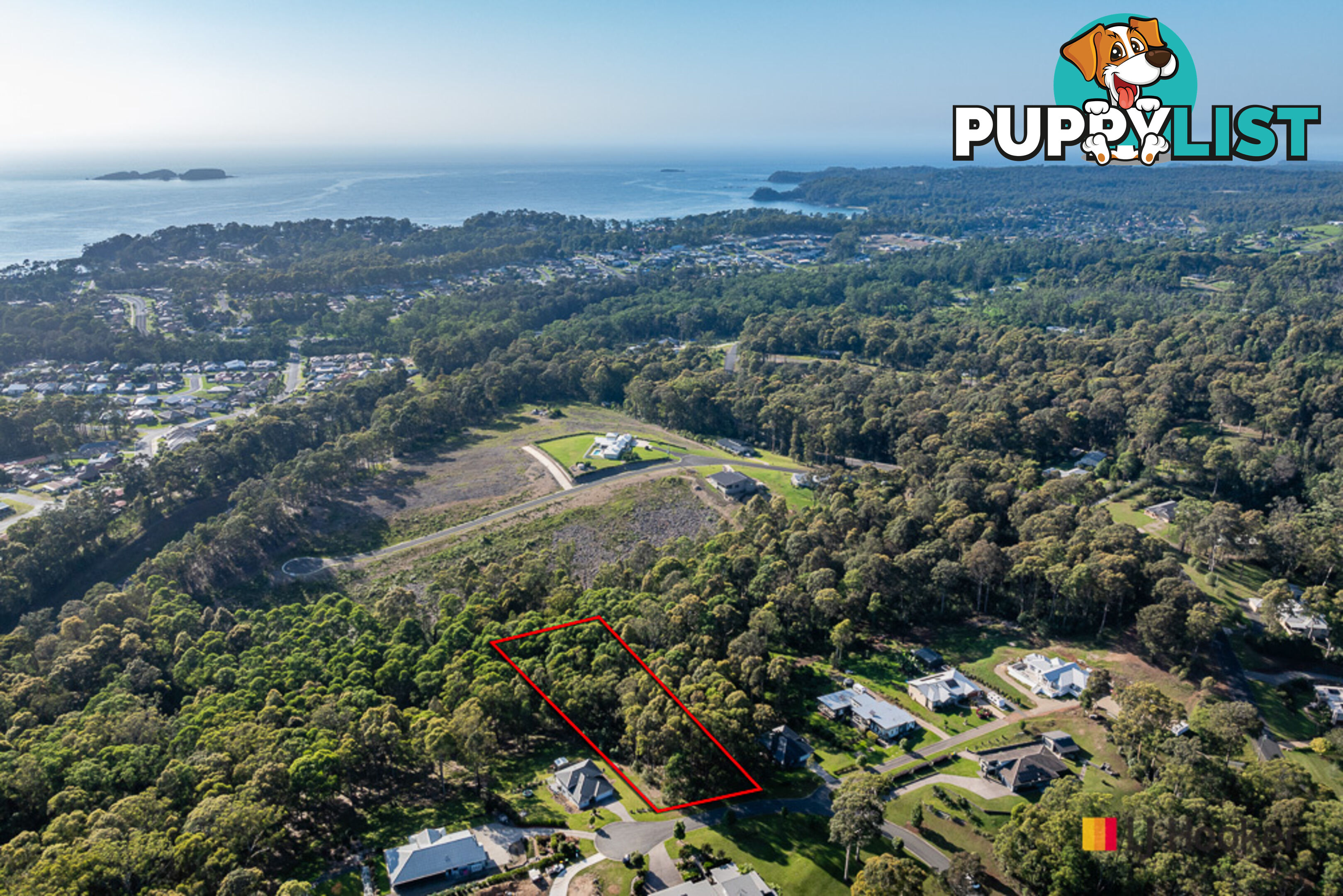 13 Woodlot Place BATEHAVEN NSW 2536