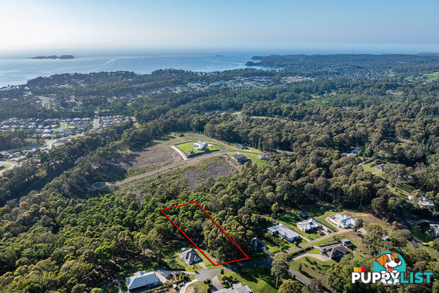 13 Woodlot Place BATEHAVEN NSW 2536