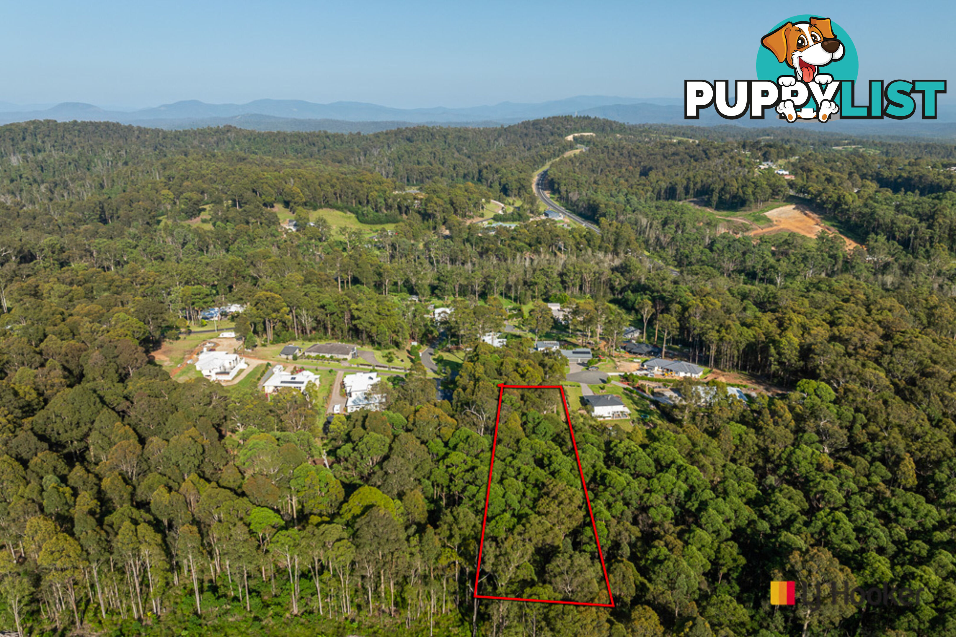 13 Woodlot Place BATEHAVEN NSW 2536