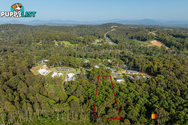 13 Woodlot Place BATEHAVEN NSW 2536