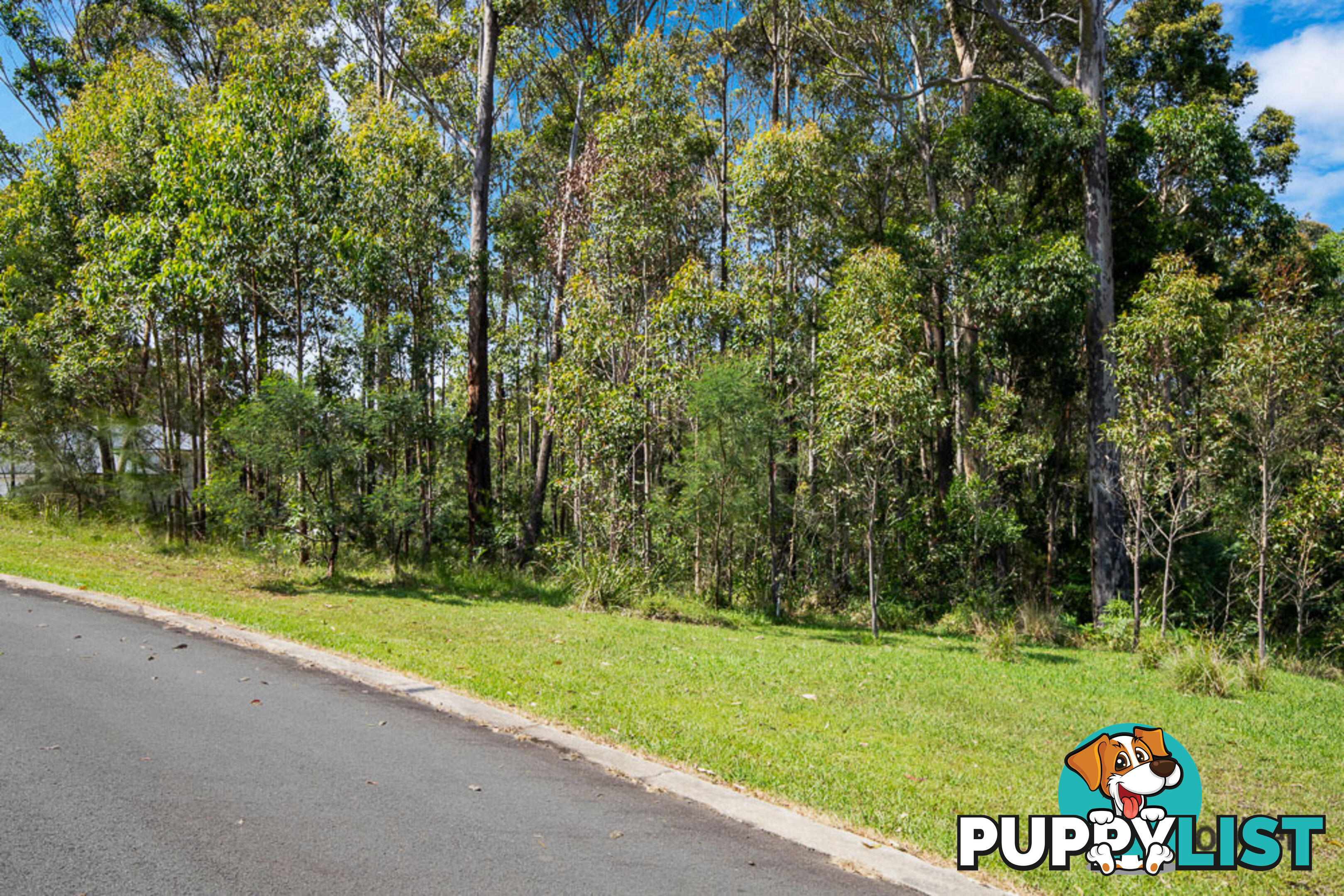 13 Woodlot Place BATEHAVEN NSW 2536