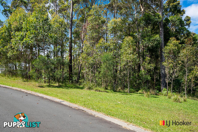 13 Woodlot Place BATEHAVEN NSW 2536