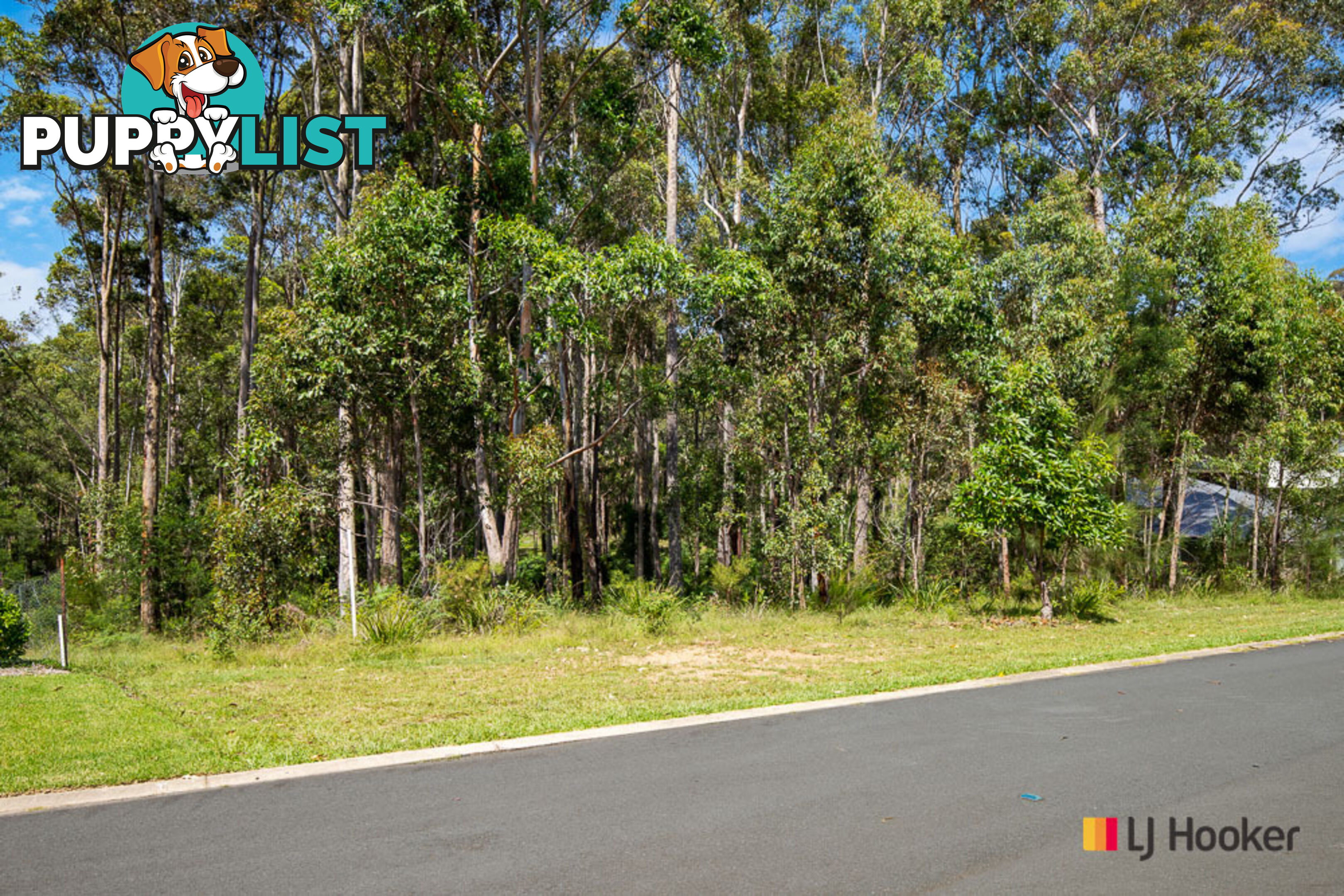 13 Woodlot Place BATEHAVEN NSW 2536