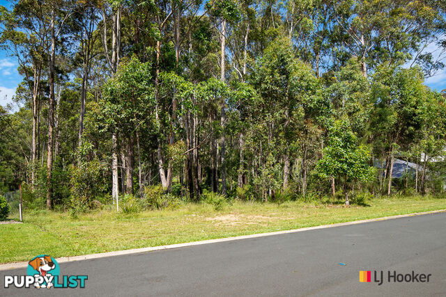 13 Woodlot Place BATEHAVEN NSW 2536