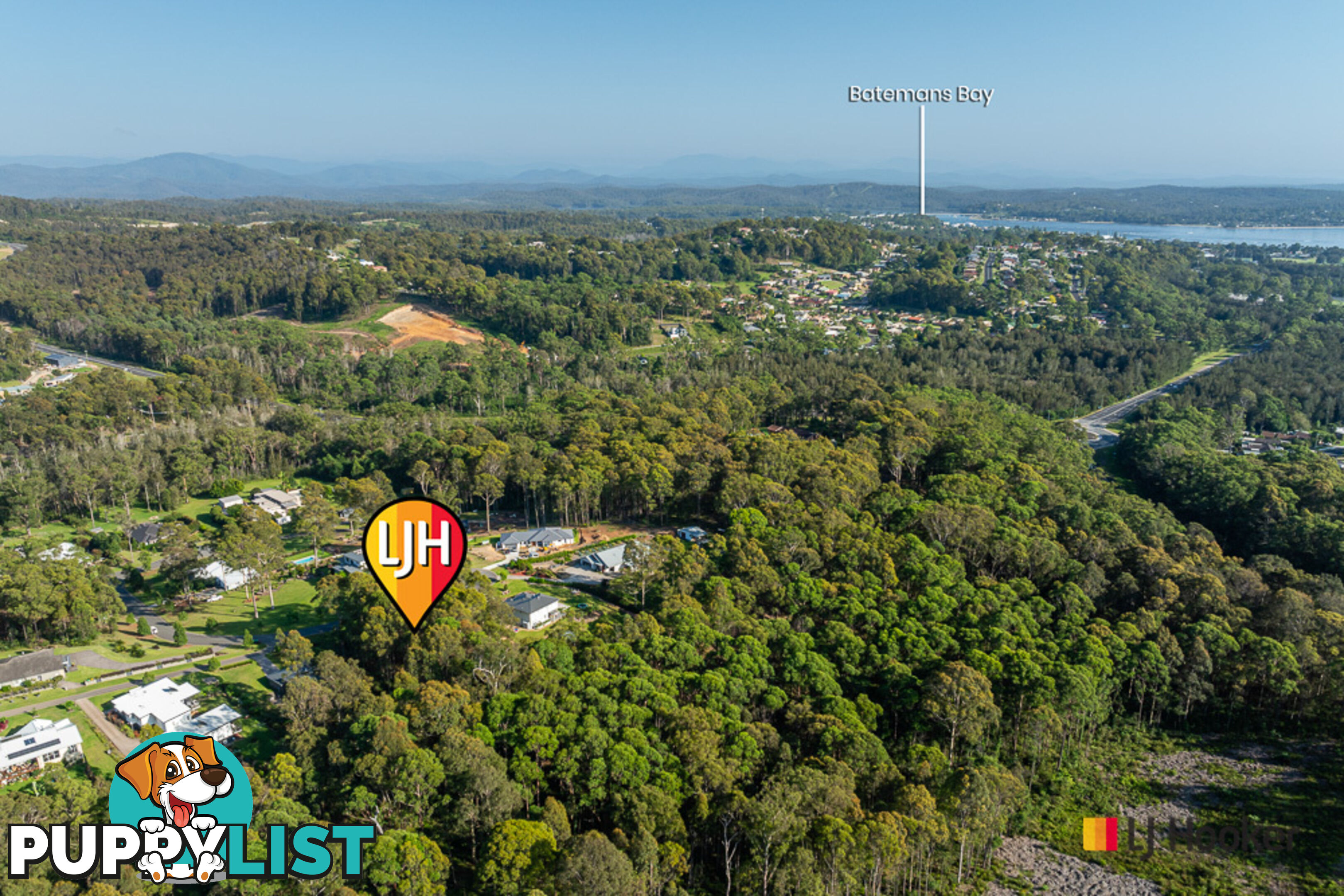 13 Woodlot Place BATEHAVEN NSW 2536