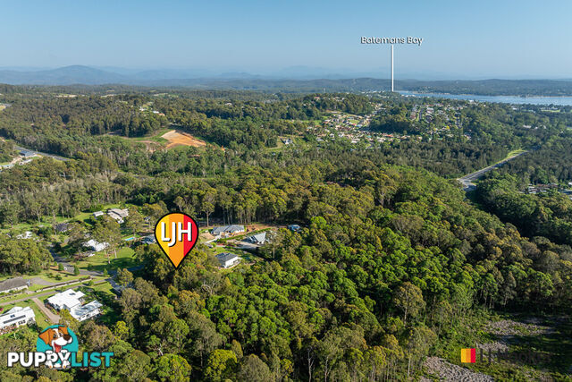 13 Woodlot Place BATEHAVEN NSW 2536