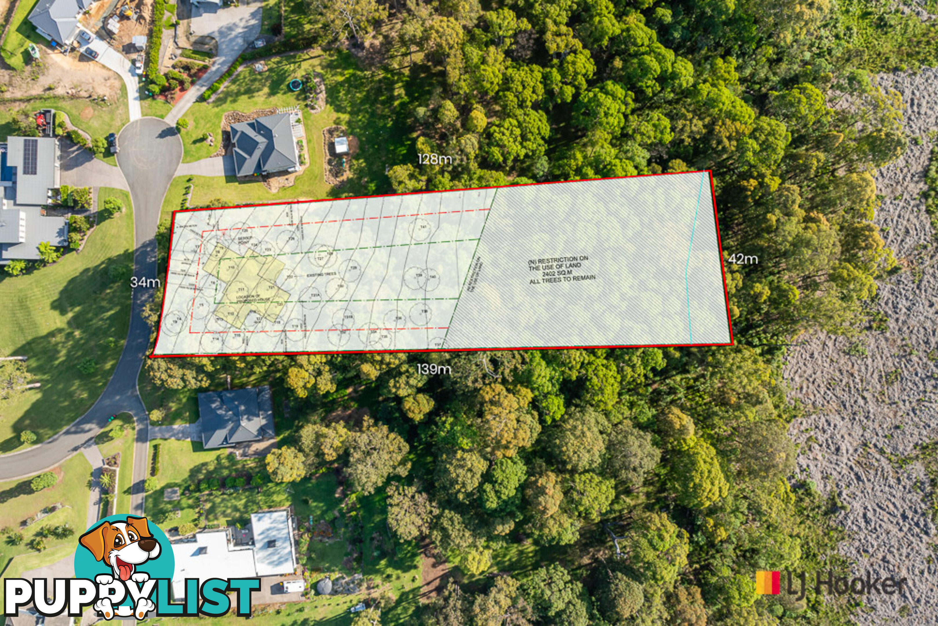 13 Woodlot Place BATEHAVEN NSW 2536