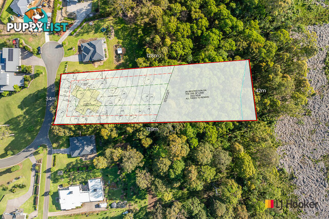 13 Woodlot Place BATEHAVEN NSW 2536