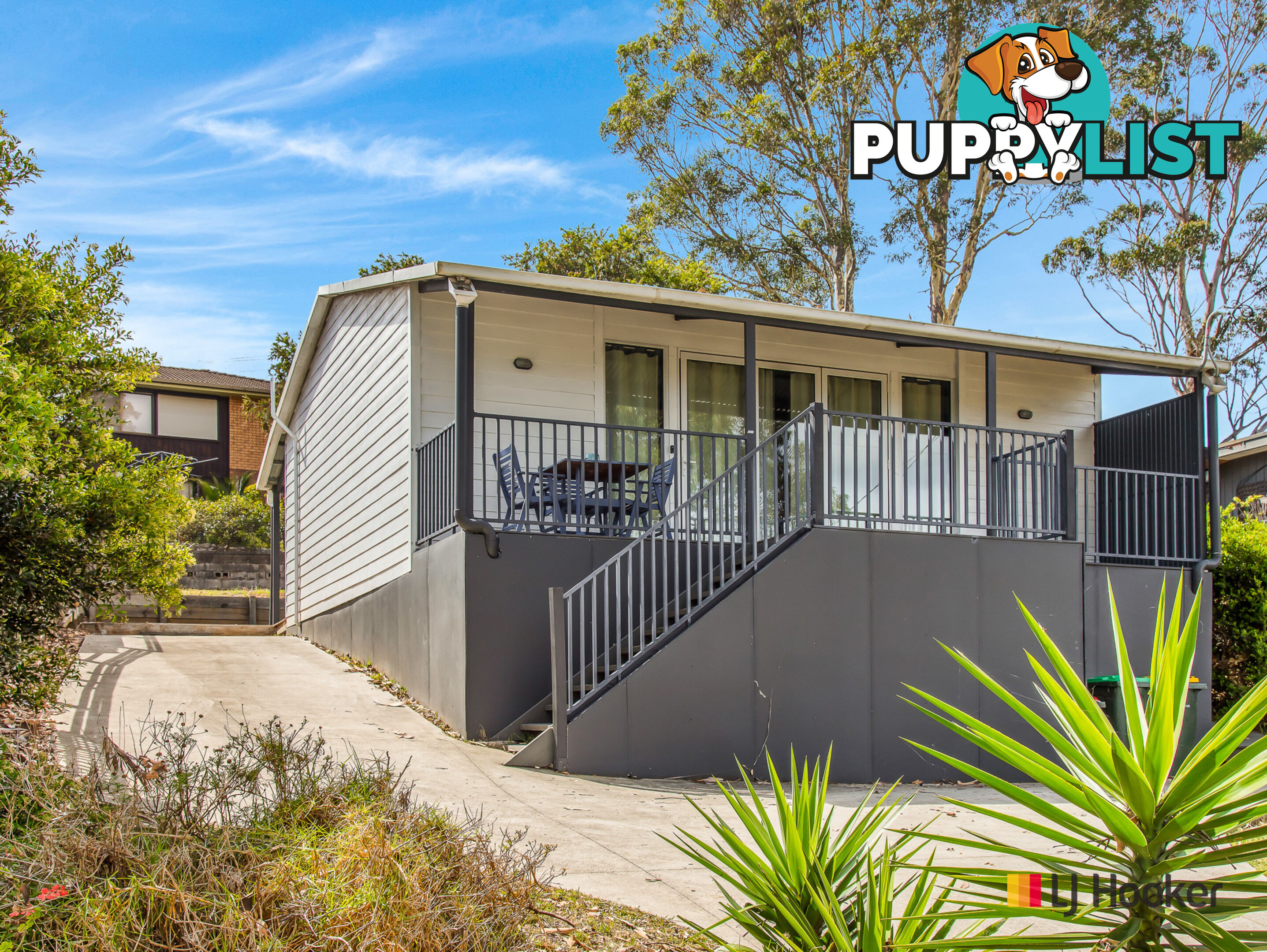 13 Vista Avenue CATALINA NSW 2536