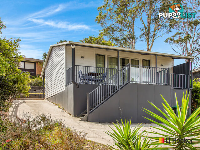 13 Vista Avenue CATALINA NSW 2536