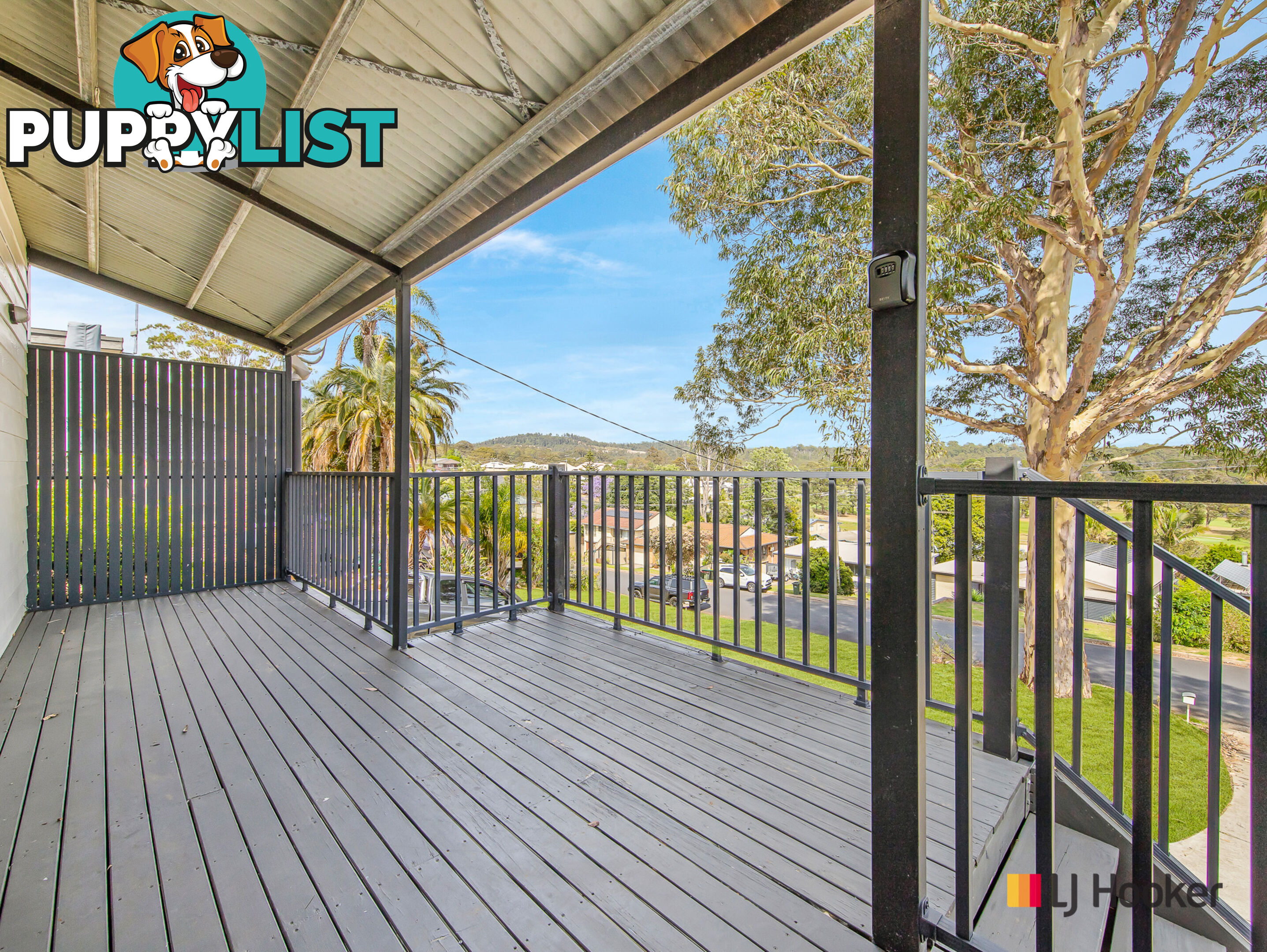 13 Vista Avenue CATALINA NSW 2536