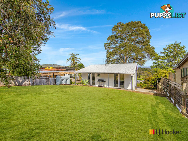 13 Vista Avenue CATALINA NSW 2536