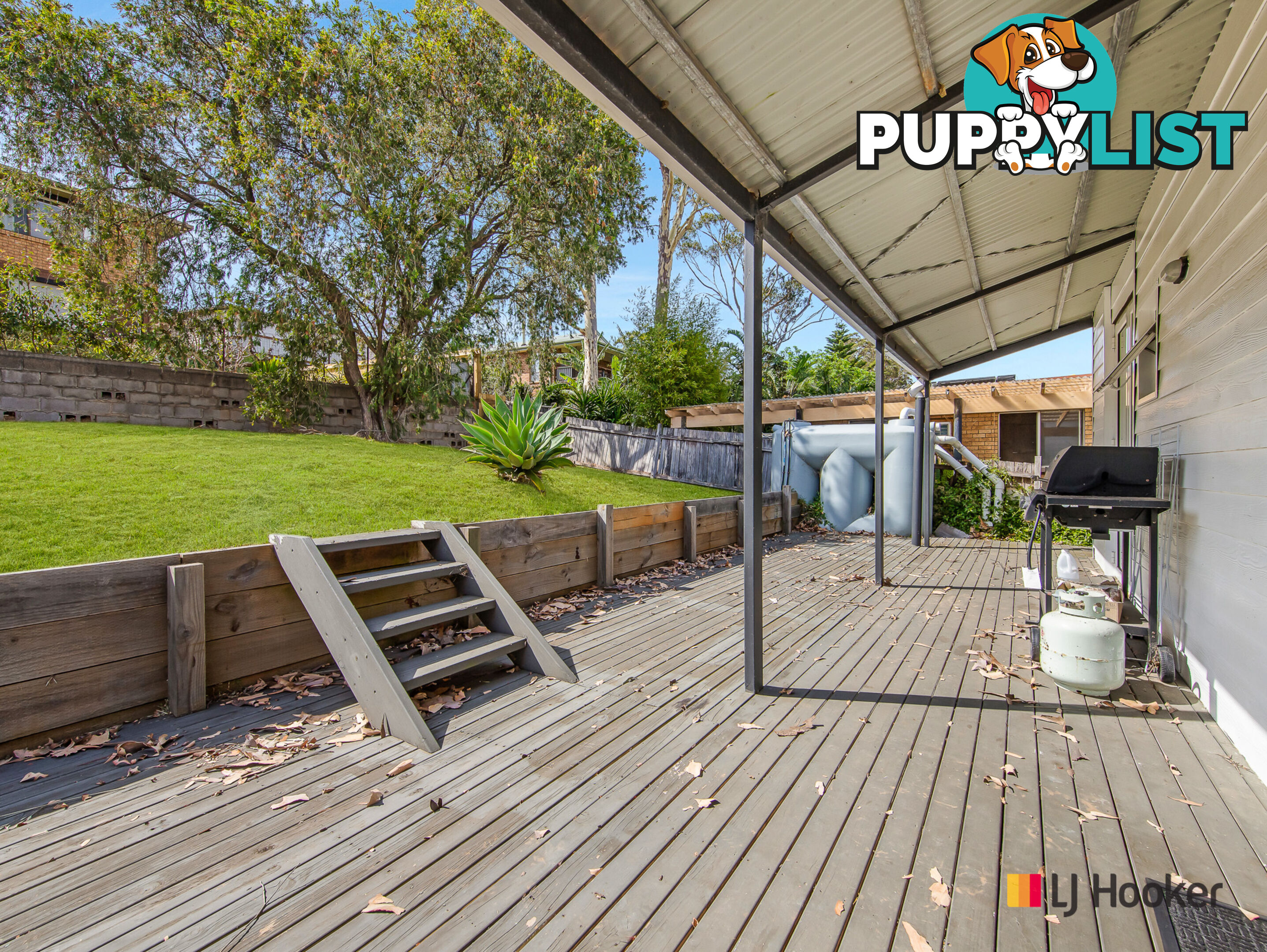 13 Vista Avenue CATALINA NSW 2536