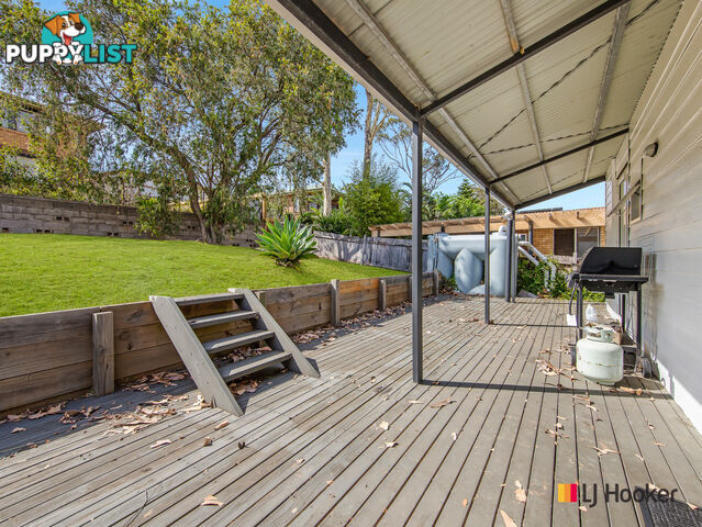 13 Vista Avenue CATALINA NSW 2536