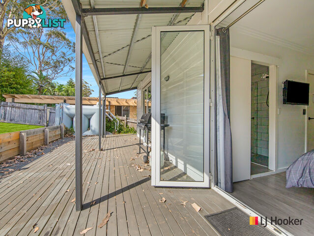 13 Vista Avenue CATALINA NSW 2536