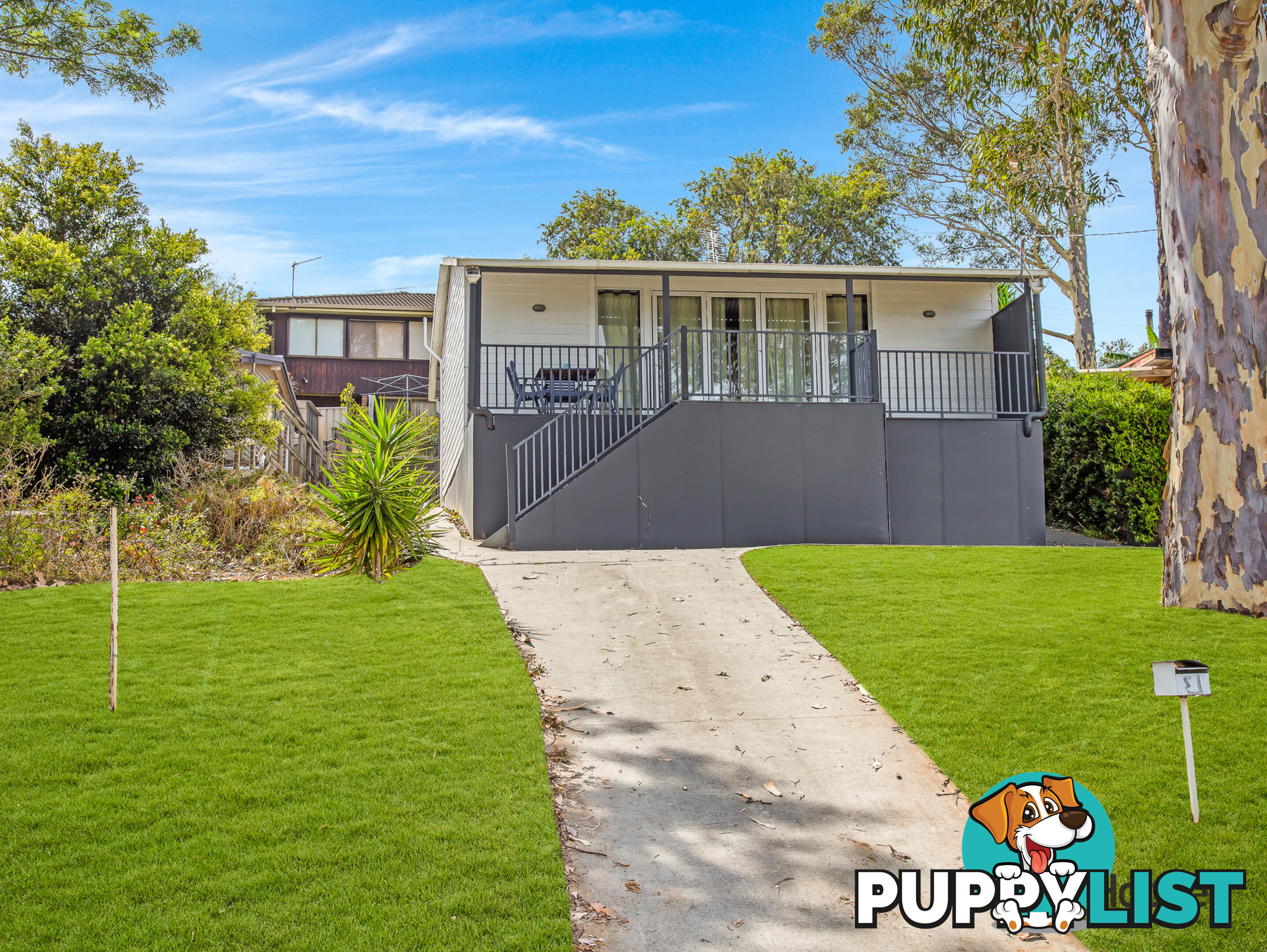 13 Vista Avenue CATALINA NSW 2536