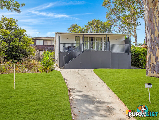 13 Vista Avenue CATALINA NSW 2536