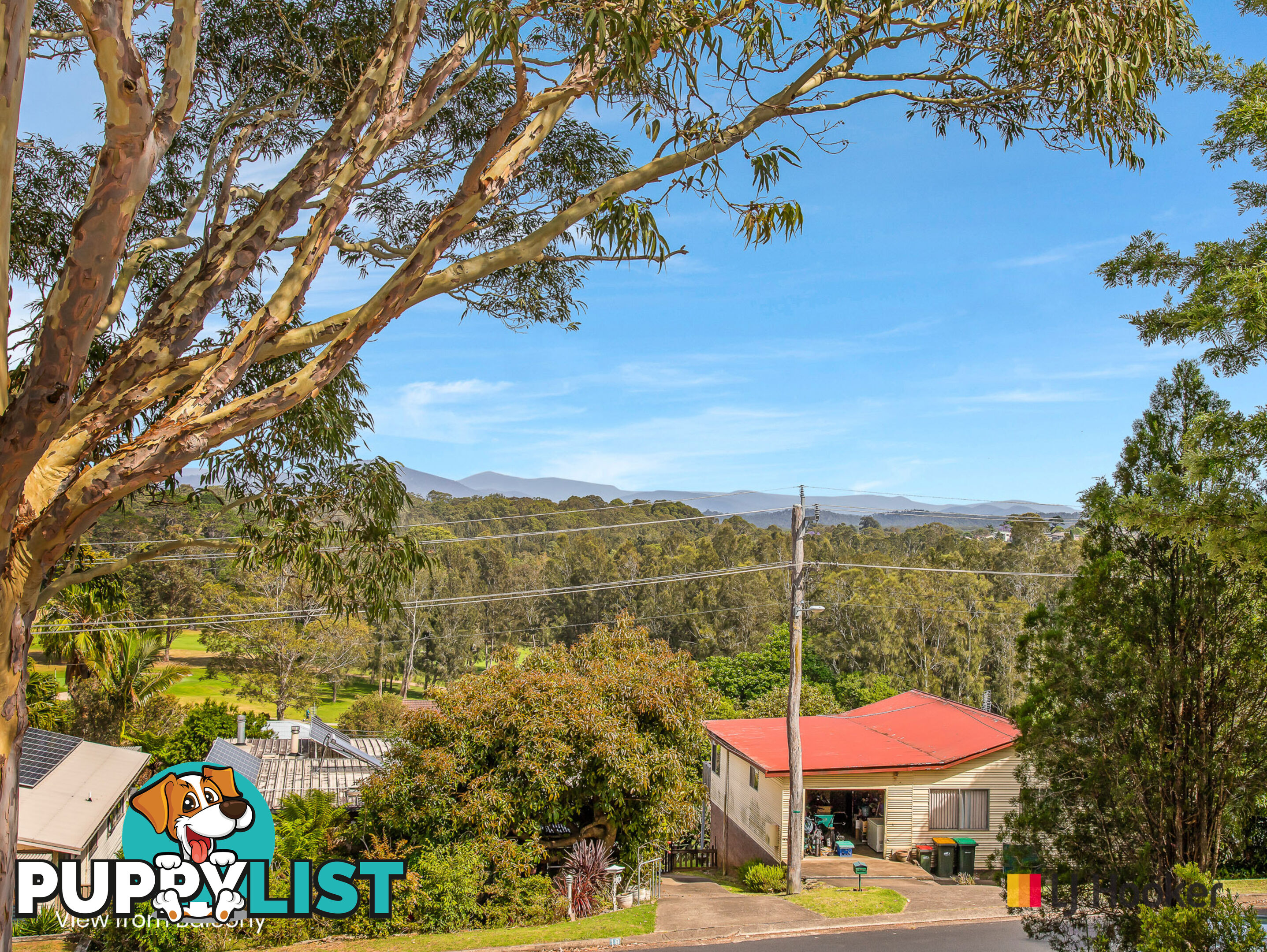 13 Vista Avenue CATALINA NSW 2536