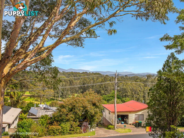 13 Vista Avenue CATALINA NSW 2536