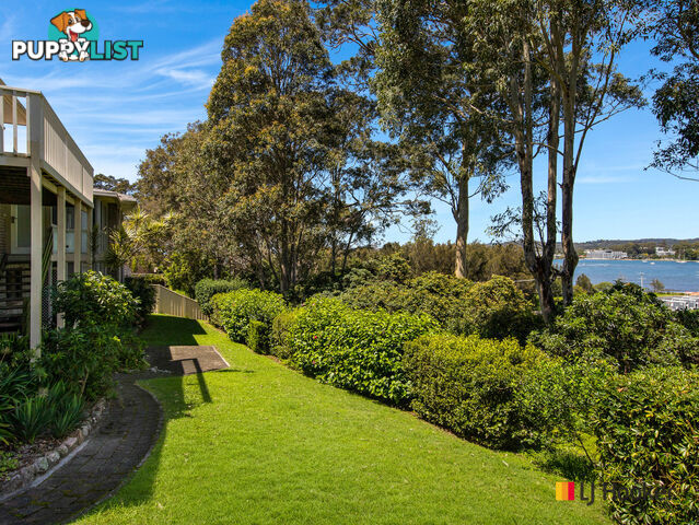 1/10 Peninsula Drive NORTH BATEMANS BAY NSW 2536