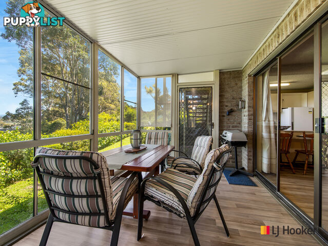 1/10 Peninsula Drive NORTH BATEMANS BAY NSW 2536