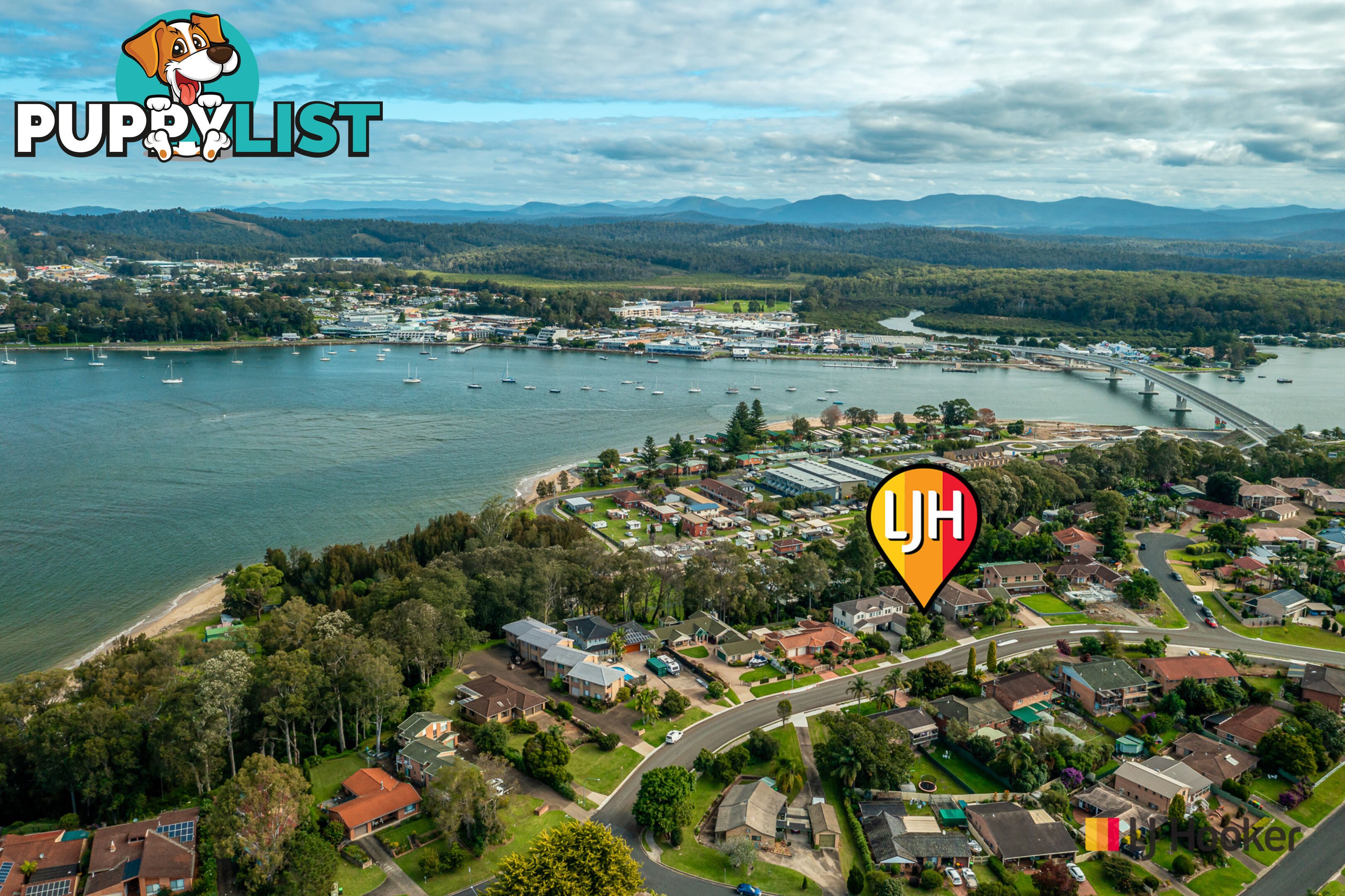 1/10 Peninsula Drive NORTH BATEMANS BAY NSW 2536