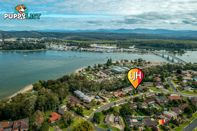 1/10 Peninsula Drive NORTH BATEMANS BAY NSW 2536