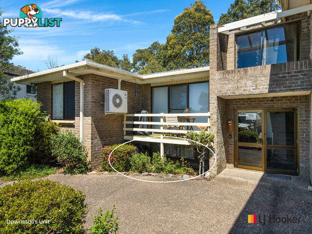 1/10 Peninsula Drive NORTH BATEMANS BAY NSW 2536