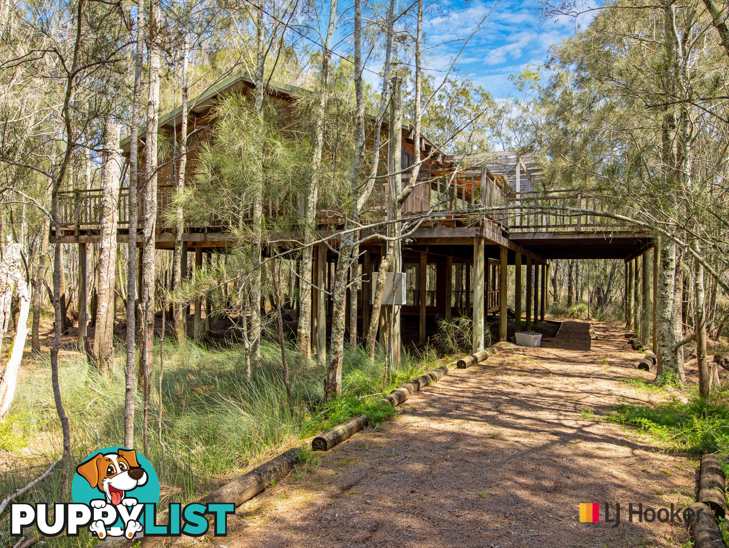 251 Annetts Parade MOSSY POINT NSW 2537