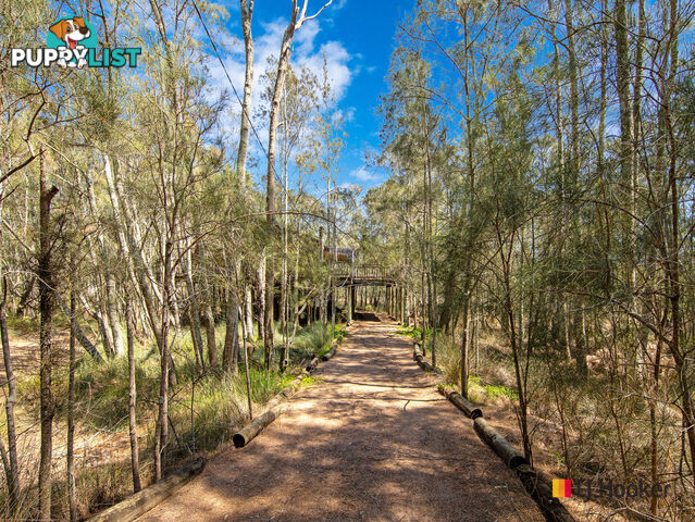 251 Annetts Parade MOSSY POINT NSW 2537