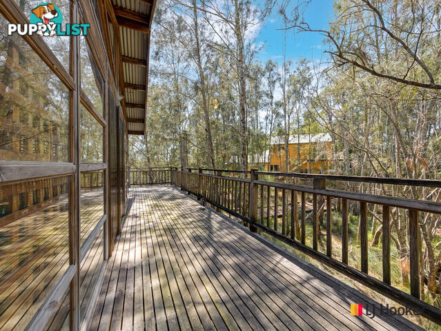 251 Annetts Parade MOSSY POINT NSW 2537