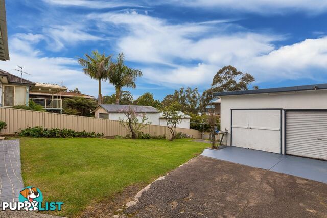 21 Pacific Street BATEMANS BAY NSW 2536