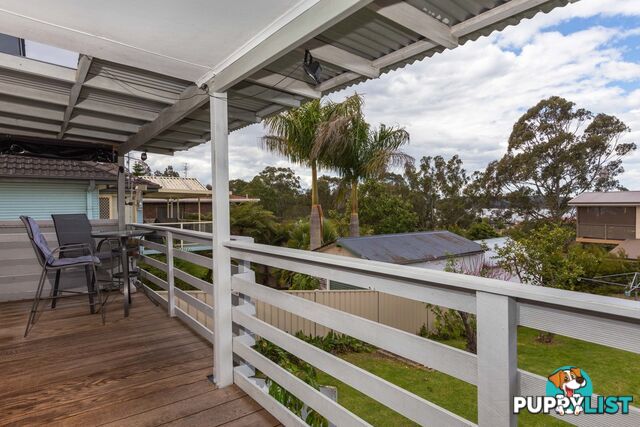 21 Pacific Street BATEMANS BAY NSW 2536