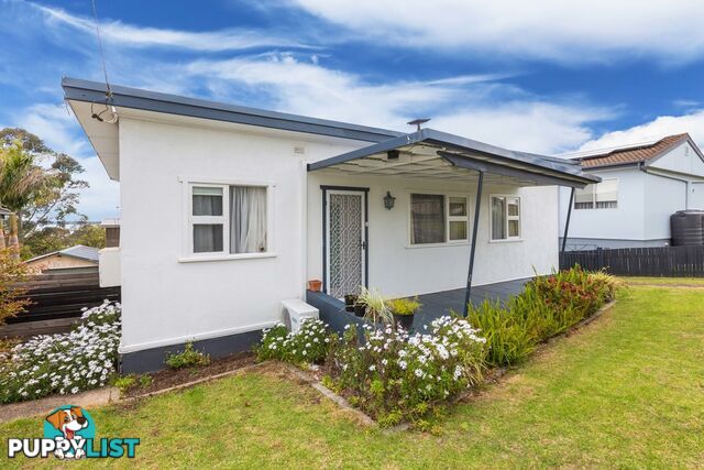 21 Pacific Street BATEMANS BAY NSW 2536