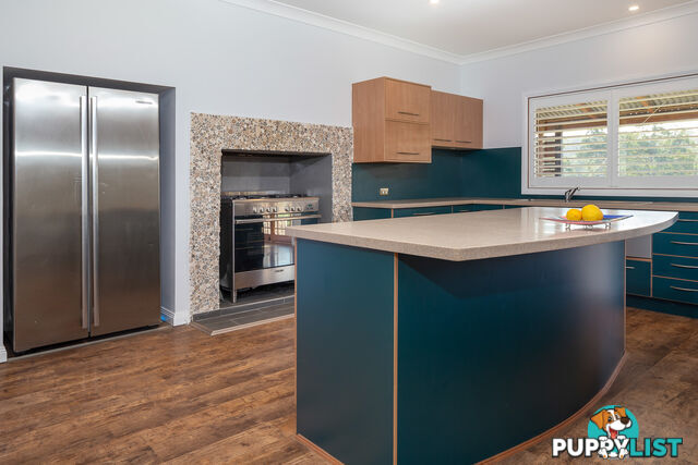 533 Quart Pot Road RUNNYFORD NSW 2536