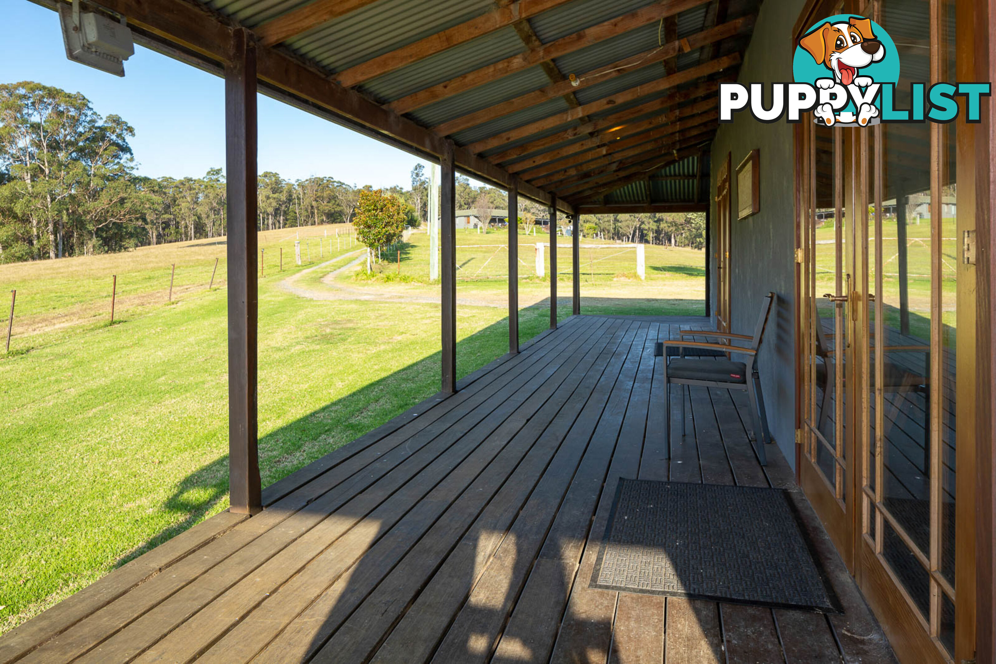 533 Quart Pot Road RUNNYFORD NSW 2536