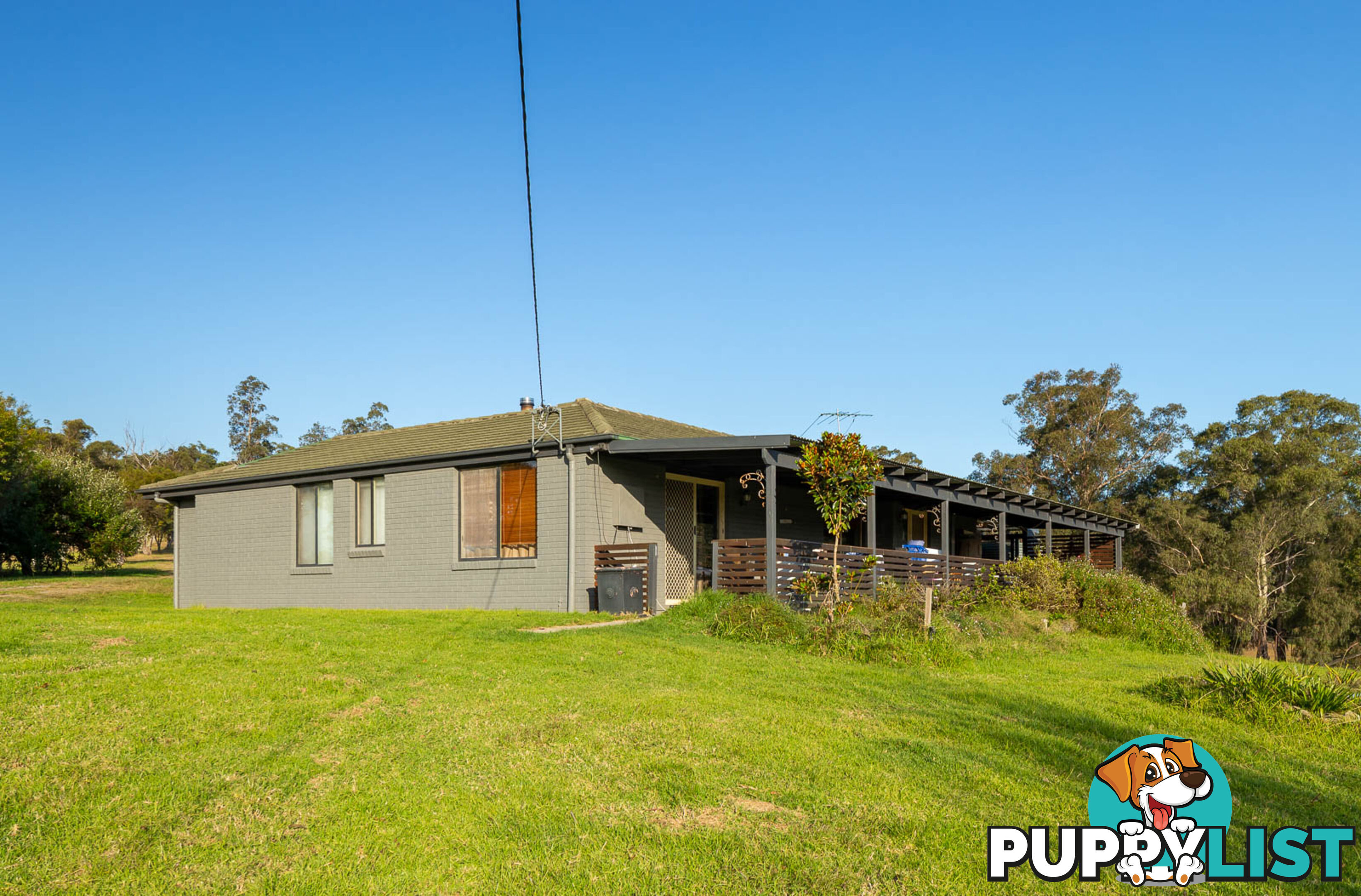 533 Quart Pot Road RUNNYFORD NSW 2536