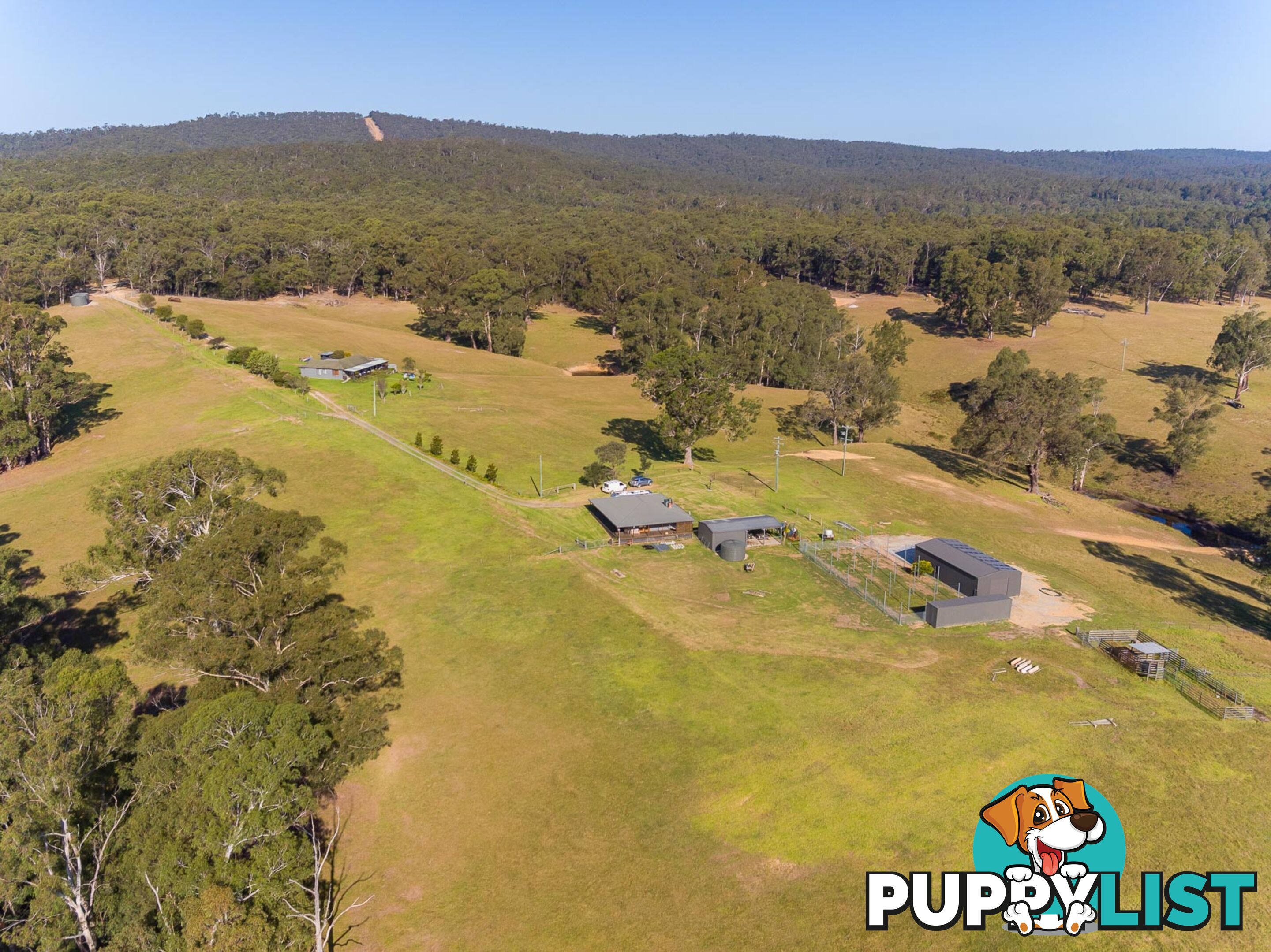 533 Quart Pot Road RUNNYFORD NSW 2536