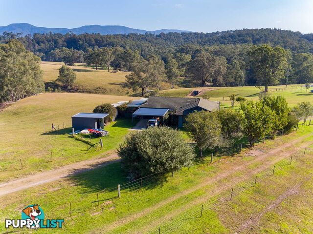 533 Quart Pot Road RUNNYFORD NSW 2536