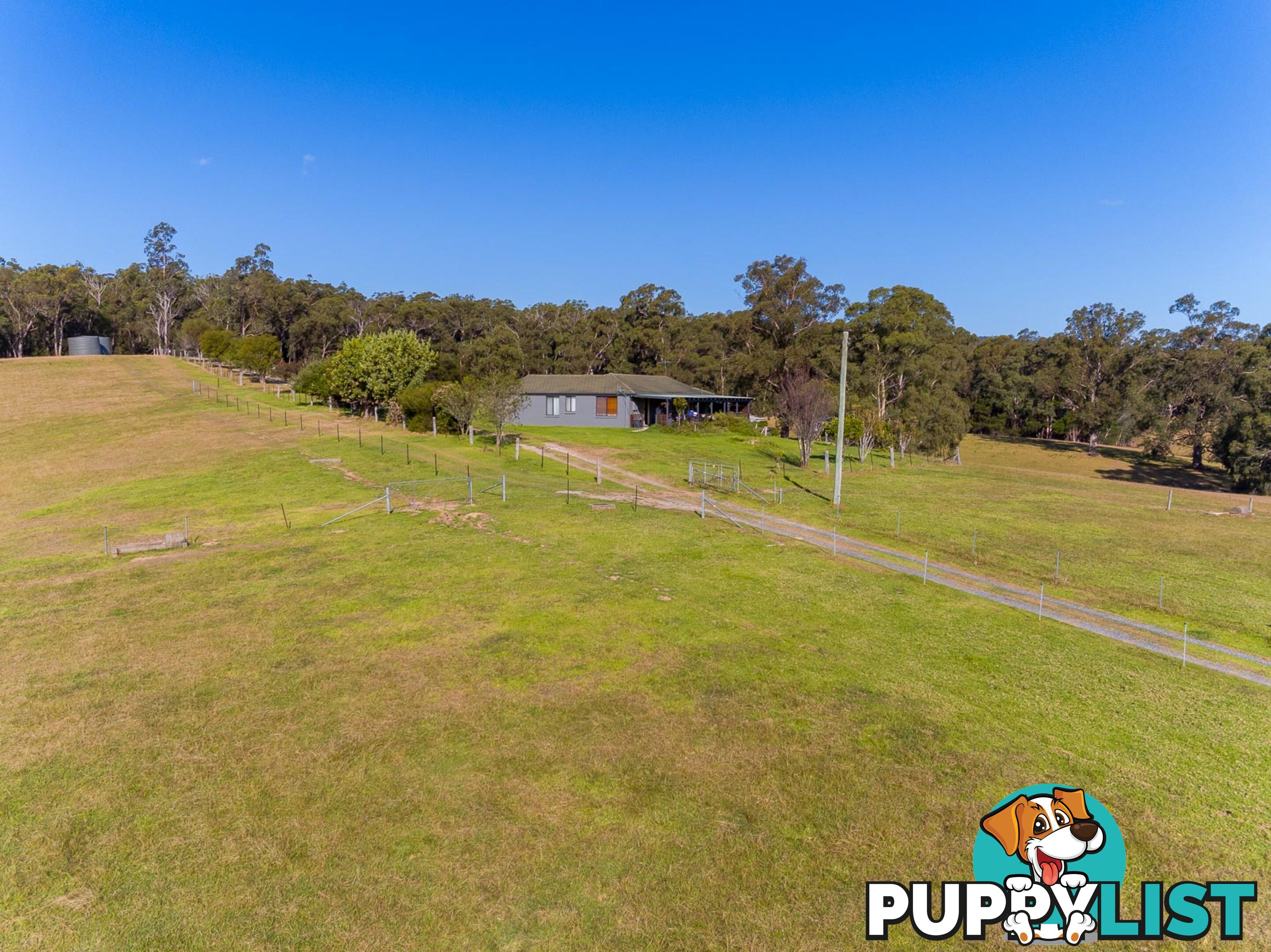 533 Quart Pot Road RUNNYFORD NSW 2536