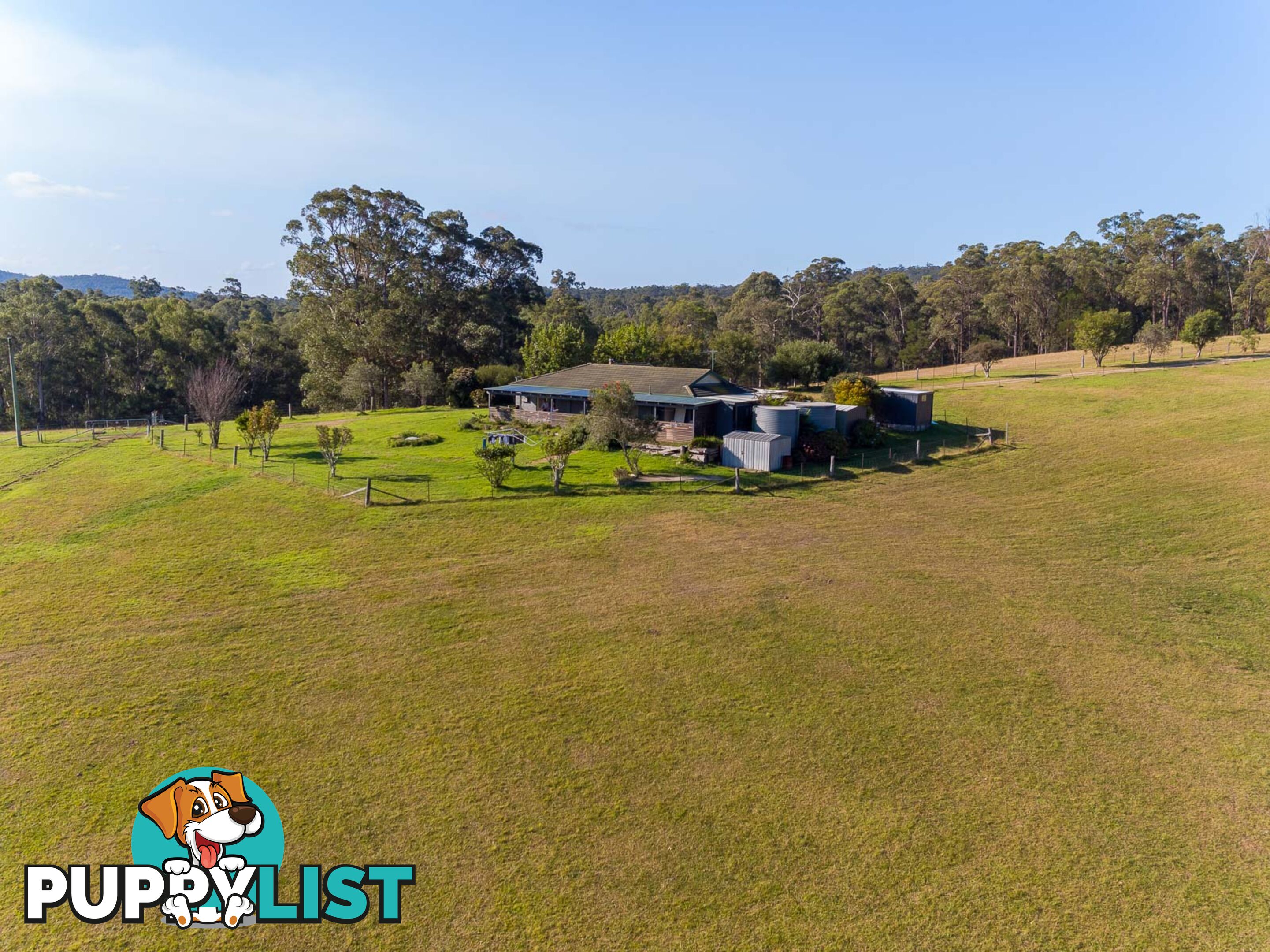 533 Quart Pot Road RUNNYFORD NSW 2536