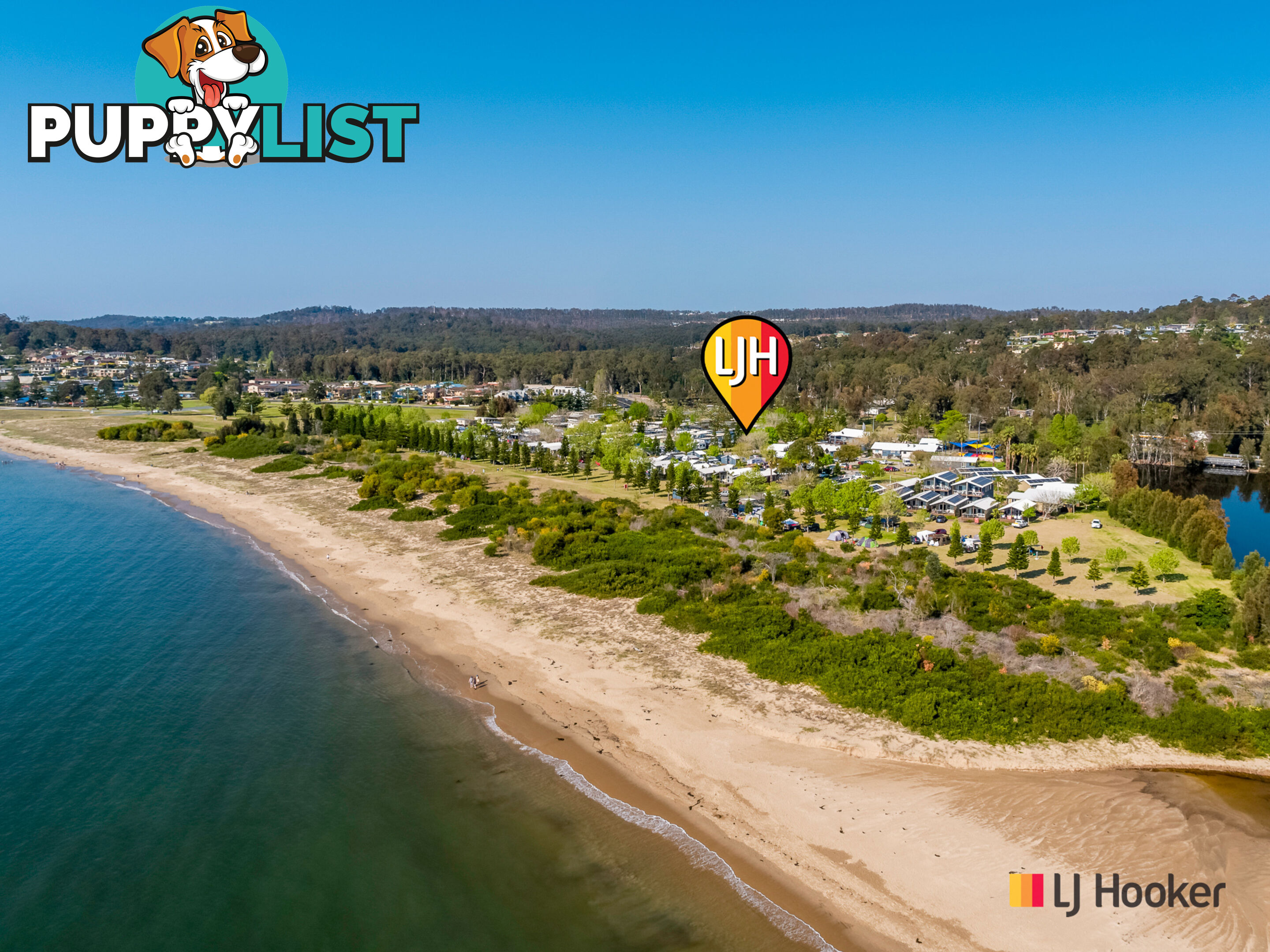 9/51 Beach Road BATEHAVEN NSW 2536