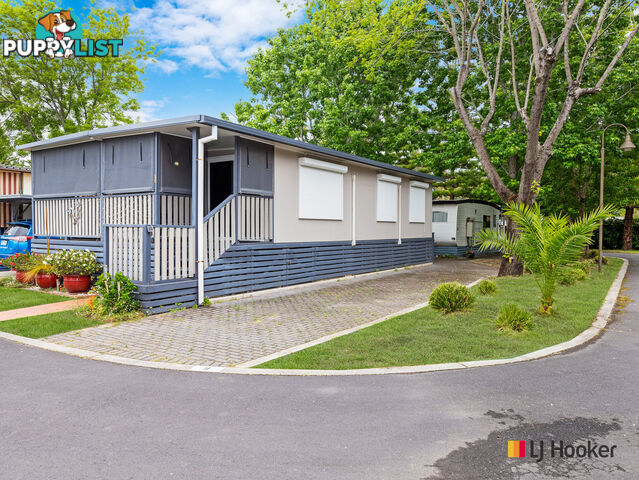 9/51 Beach Road BATEHAVEN NSW 2536