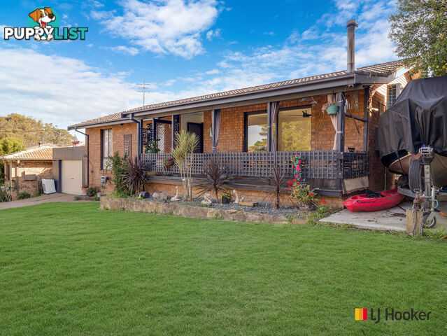 10 Johnson Place SURF BEACH NSW 2536