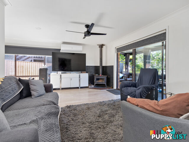 10 Johnson Place SURF BEACH NSW 2536