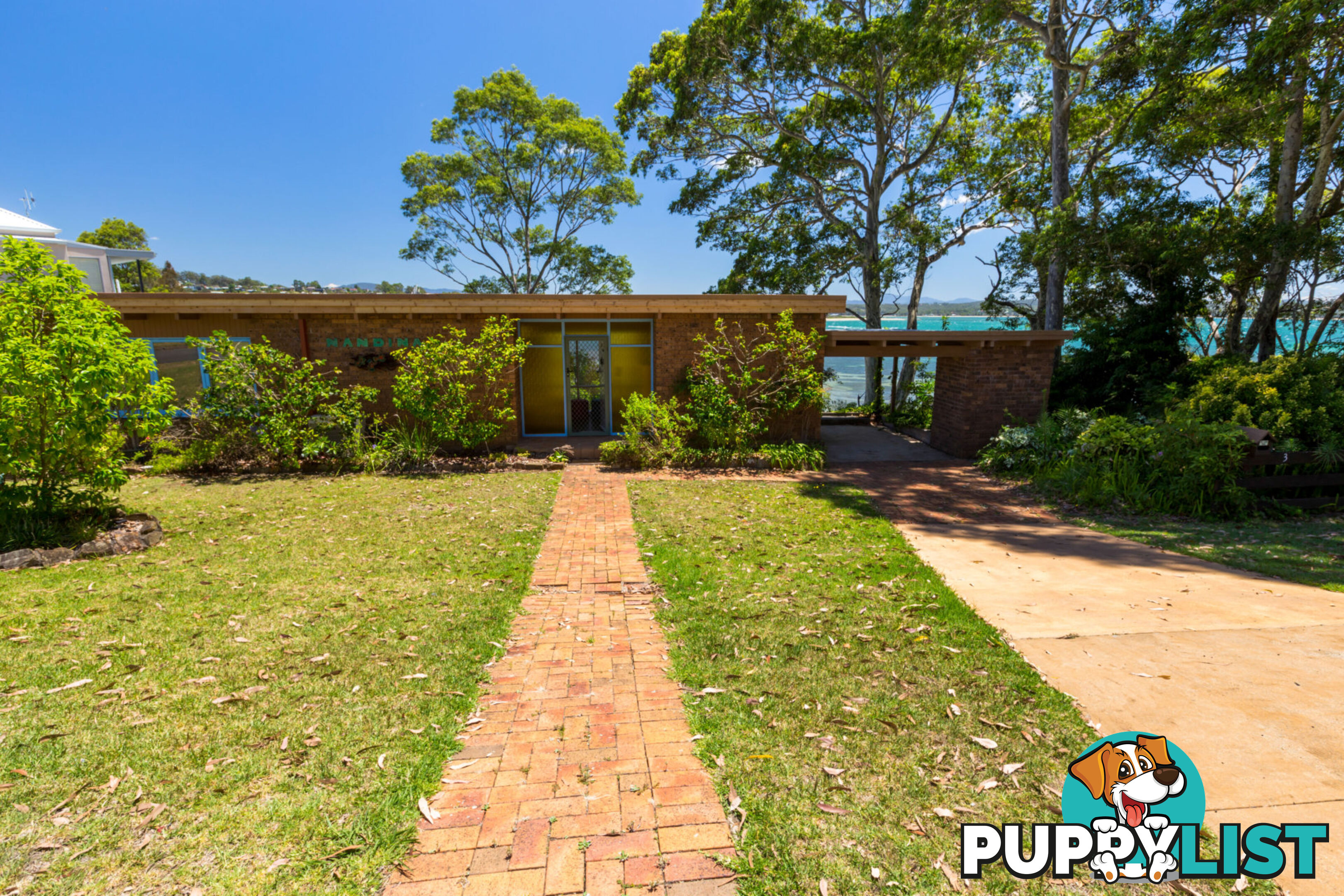 3 Observation Avenue BATEHAVEN NSW 2536