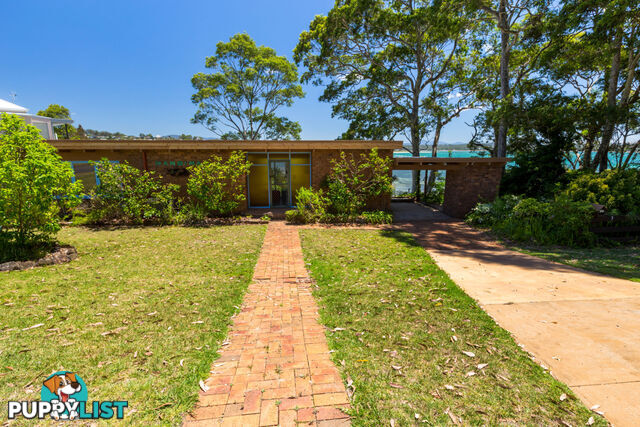 3 Observation Avenue BATEHAVEN NSW 2536