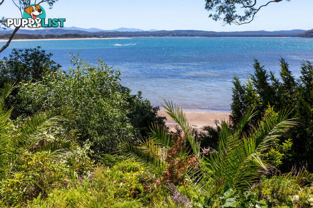 3 Observation Avenue BATEHAVEN NSW 2536