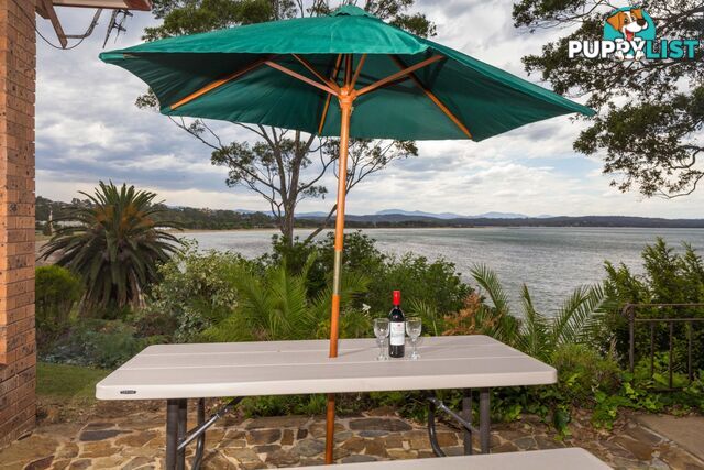 3 Observation Avenue BATEHAVEN NSW 2536