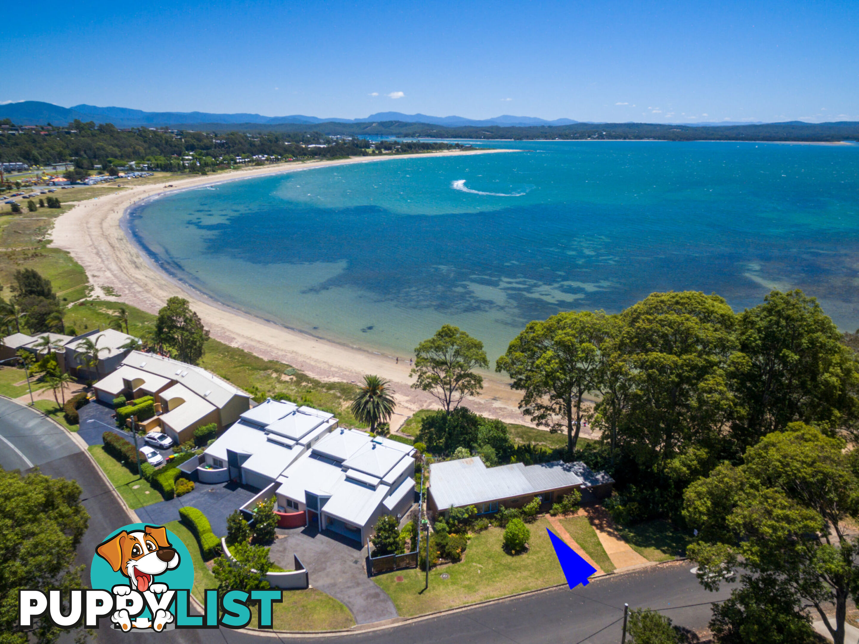 3 Observation Avenue BATEHAVEN NSW 2536